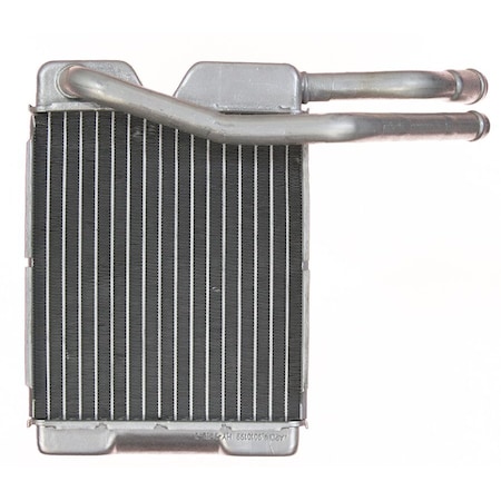 Apdi 84-96 Corvette Heater Core, 9010199 9010199